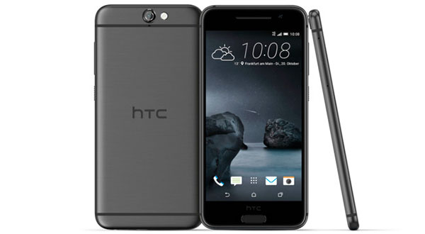 HTC One A9, lo hemos probado