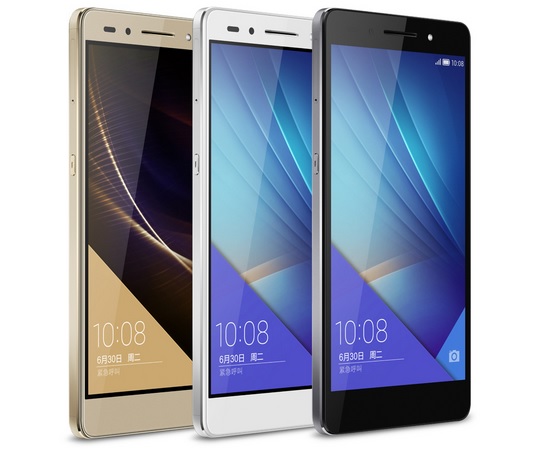 Honor 7