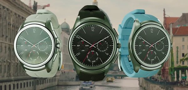 LG cancela el lanzamiento del Watch Urbane 2 por un problema de hardware
