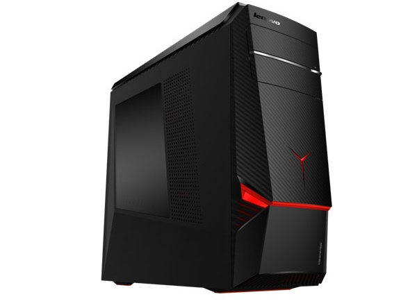 Lenovo Ideacentre Y900 1 Lenovo Ideacentre Y900