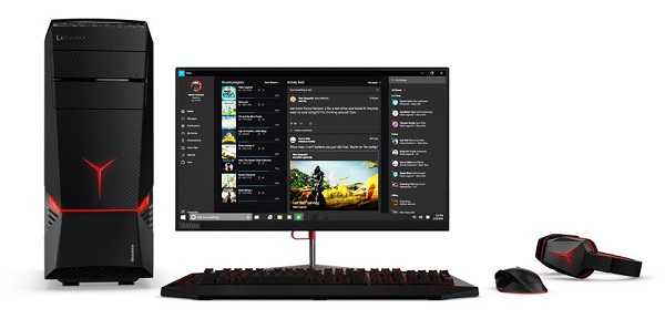 Lenovo Ideacentre Y900 5 Lenovo Ideacentre Y900
