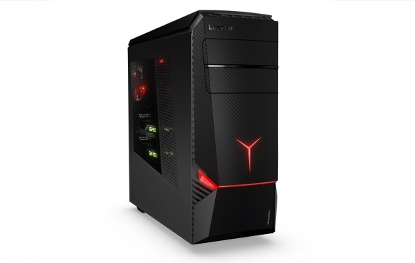 Lenovo Ideacentre Y900 6 Lenovo Ideacentre Y900