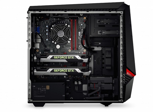 Lenovo Ideacentre Y900 3 Lenovo Ideacentre Y900