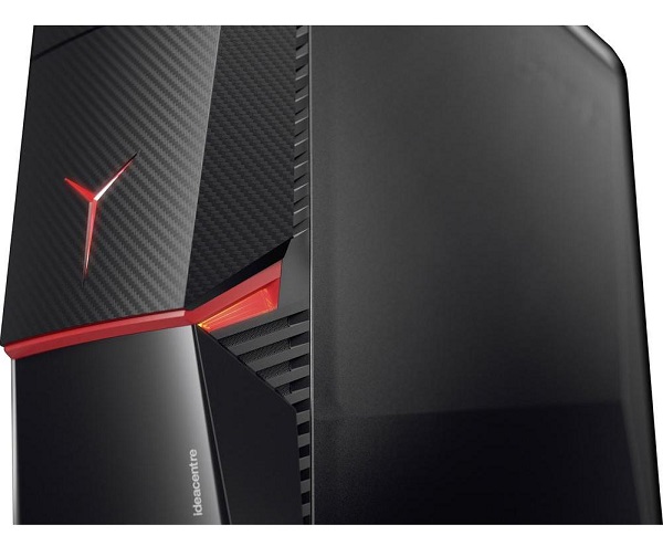 Lenovo Ideacentre Y900 7 Lenovo Ideacentre Y900