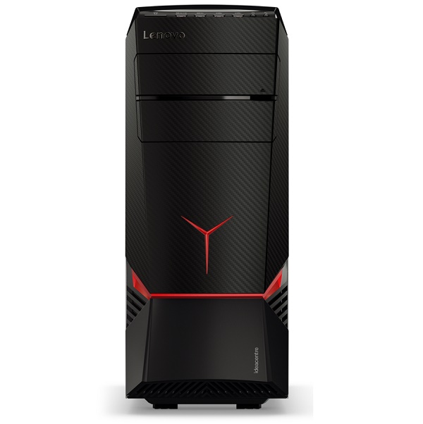 Lenovo Ideacentre Y900 4 Lenovo Ideacentre Y900