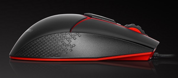 Lenovo Y Gaming, auriculares, mochila y ratón para jugones 2 Lenovo Y Gaming Precision Mouse