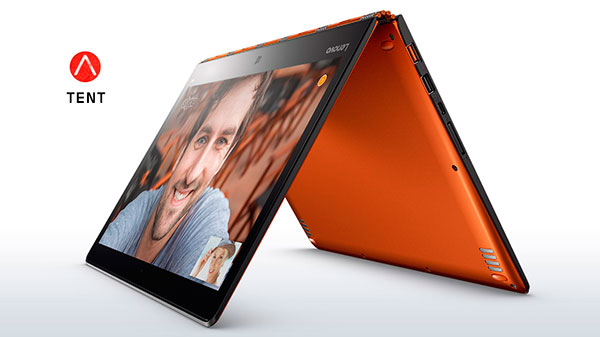 Lenovo Yoga 900