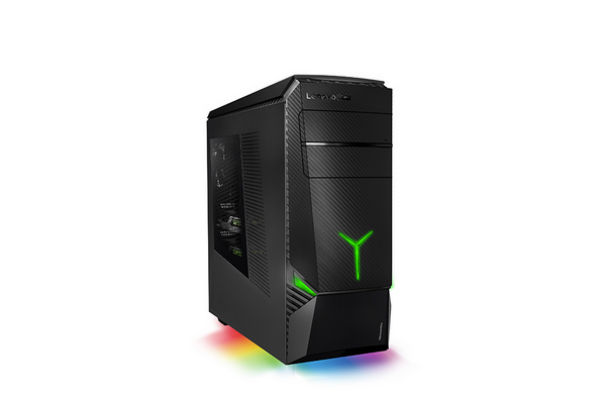 Lenovo y Razer se alí­an para lanzar nuevos equipos para jugones