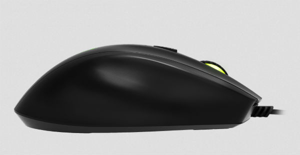 Mionix Castor, nuevo ratón ergonómico para gamers 2 Monix Castor