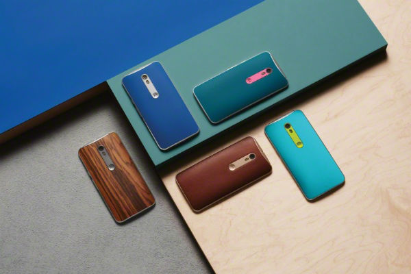 El Motorola Moto X Style y el Moto X 2014 empiezan a actualizarse a Android 6.0
