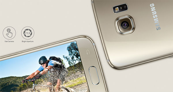 Descuento de casi 200 euros para el Huawei P8 y Samsung Galaxy S6 en el Black Friday de Movistar 2 Movistar Black Friday