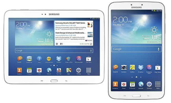 Movistar regala una Samsung Galaxy Tab 3 Lite de 7 pulgadas con la compra de un Galaxy S6