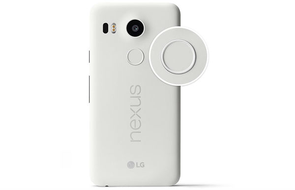 Google explica por qué algunos Nexus 5X estarían capturando imágenes al revés 2 Nexus 5X imágenes