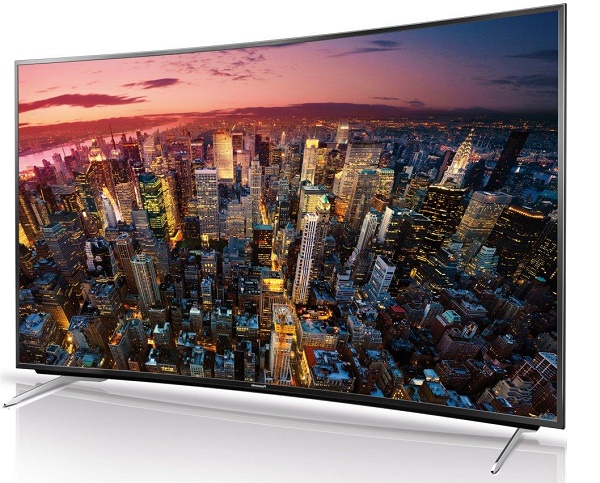 Panasonic Viera TX-55CR730E