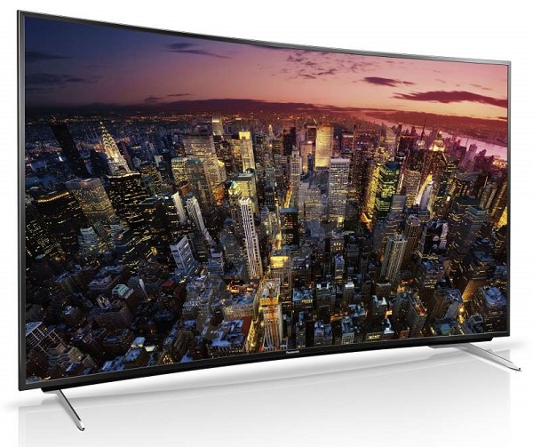 Panasonic Viera CR730, la hemos probado