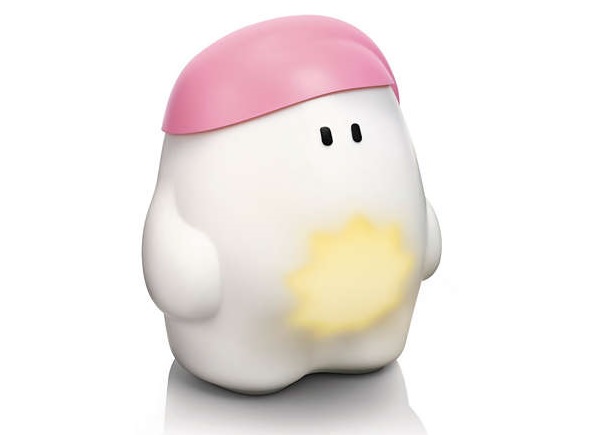 5 ideas de regalos tecnológicos para un bebé 5 Philips-Mykidsroom