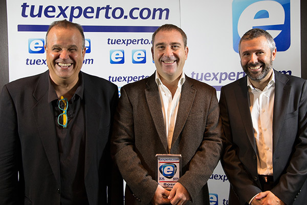 Premios tuexperto 2015-4 premio tuexperto 2015 bose soundtrue ultra