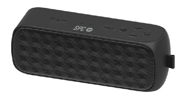 SPC Speaker, nuevos altavoces portátiles para el hogar 1 SPC-Go-Speaker-01