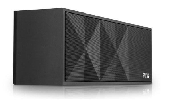 SPC Speaker, nuevos altavoces portátiles para el hogar 3 SPC-Wow-Speaker