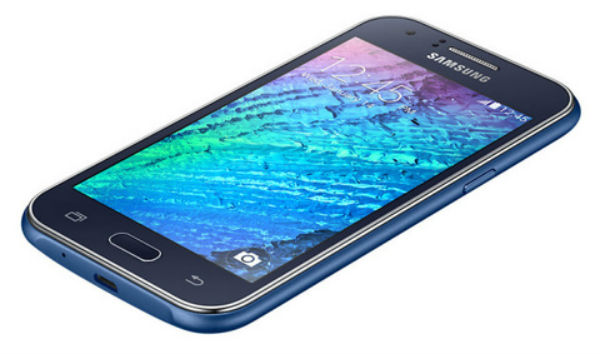 Samsung Galaxy J2 02
