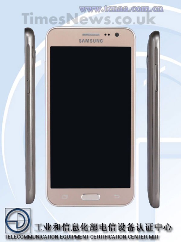 Samsung Galaxy J3