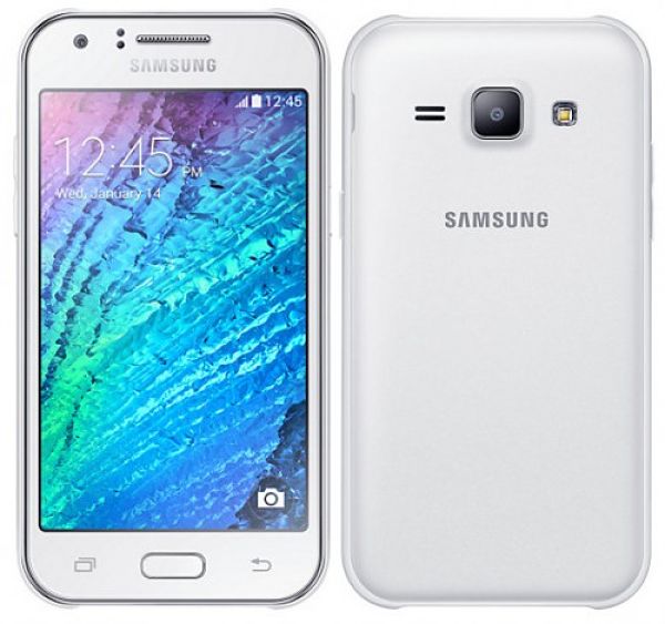 Samsung Galaxy J5, precios y tarifas con Vodafone