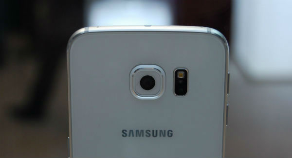 El Samsung Galaxy S7 contaría con cámara de 20 megapíxeles capaz de disparar en RAW 1 Samsung Galaxy S7 cámara