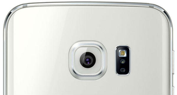 Se filtran nuevos datos sobre la cámara del Samsung Galaxy S7 2 Samsung Galaxy S7 cámara