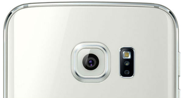 El Samsung Galaxy S7 contaría con cámara de 20 megapíxeles capaz de disparar en RAW 2 Samsung Galaxy S7
