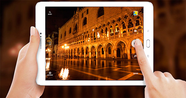 Samsung-Galaxy-Tab-S2 Samsung Galaxy Tab S2