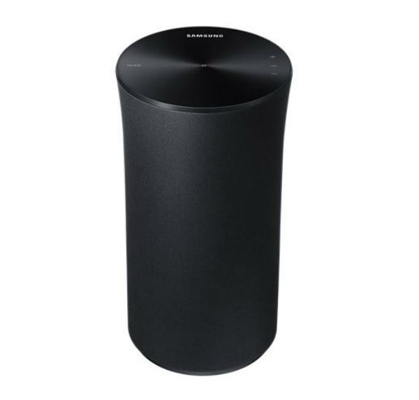 Samsung R1, nuevo altavoz Multiroom 360º 1 Samsung R1