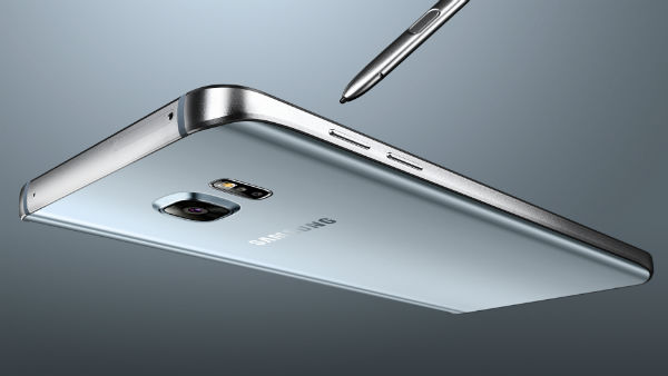 Algunos trucos para el TouchWiz del Samsung Galaxy Note 5 y Galaxy S6 Edge+