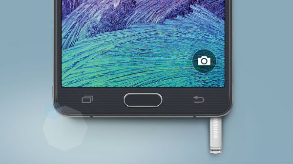 Samsung Touchwiz