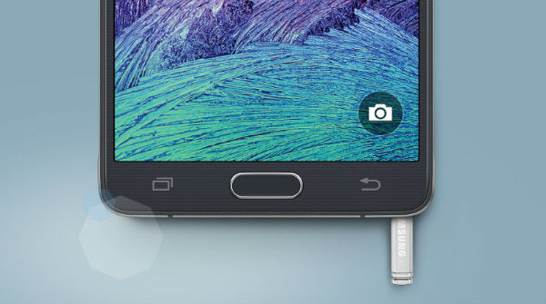 Algunos trucos para el TouchWiz del Samsung Galaxy Note 5 y Galaxy S6 Edge+ 2 Samsung Touchwiz