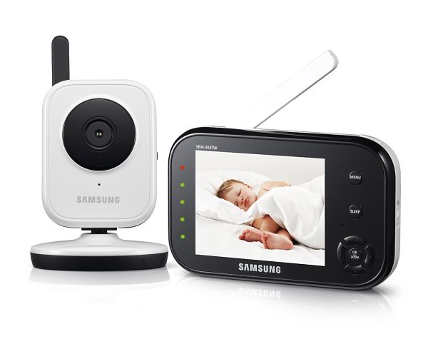 5 ideas de regalos tecnológicos para un bebé 4 Samsung-Vigilabebés