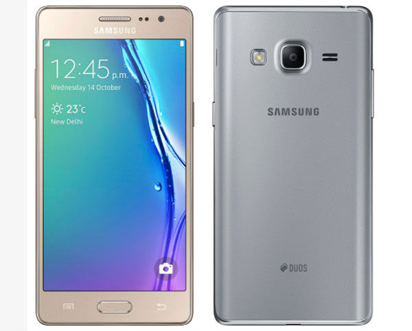 El Samsung Z3 con Tizen llegaría a diez países de Europa 1 Samsung Z3 Europa