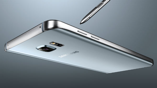 Cómo usar el modo no molestar en el Samsung Galaxy S6 Edge Plus y Galaxy Note 5 2 Samsung Galaxy