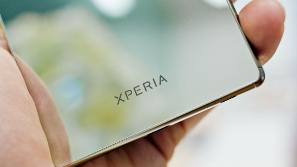 Sony Xperia Z5