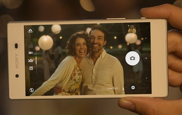 Sony-Xperia-Z5-02 Sony Xperia Z5 02