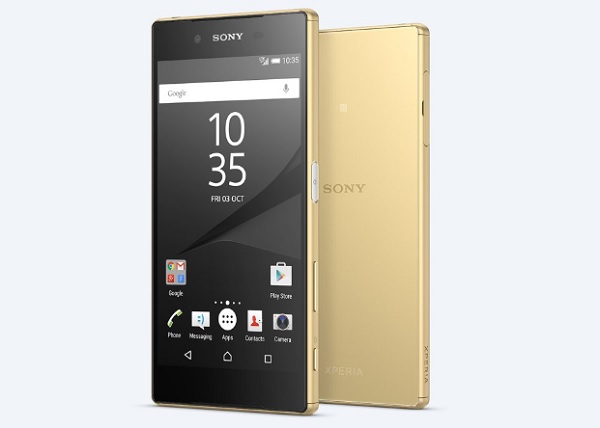 Sony Xperia Z5 03