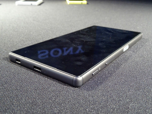 Cómo conseguir que la cámara del Sony Xperia Z5 sea mejor 1 Sony Xperia Z5 cámara