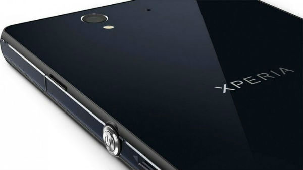 Cómo acceder al modo recuperación de un Sony Xperia Z5 para solucionar problemas 1 Sony Xperia Z5 modo recuperación