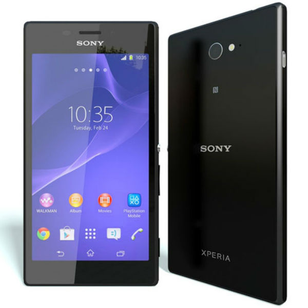 Sony Xperia M2 problemas