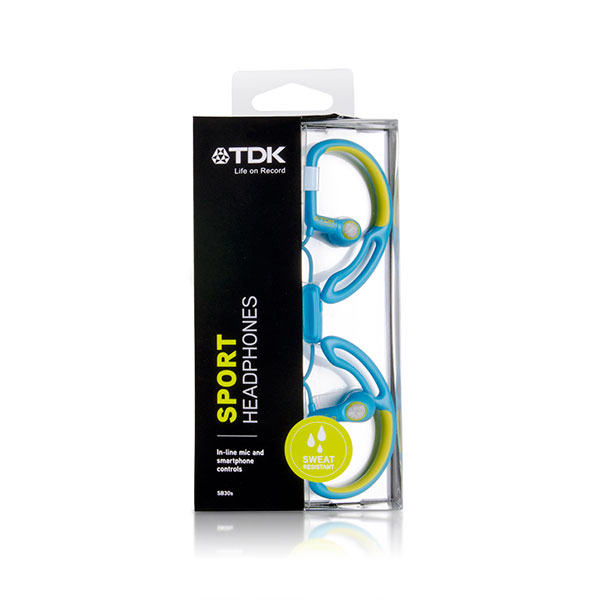 TDK SB30s 5 TDK SB30s