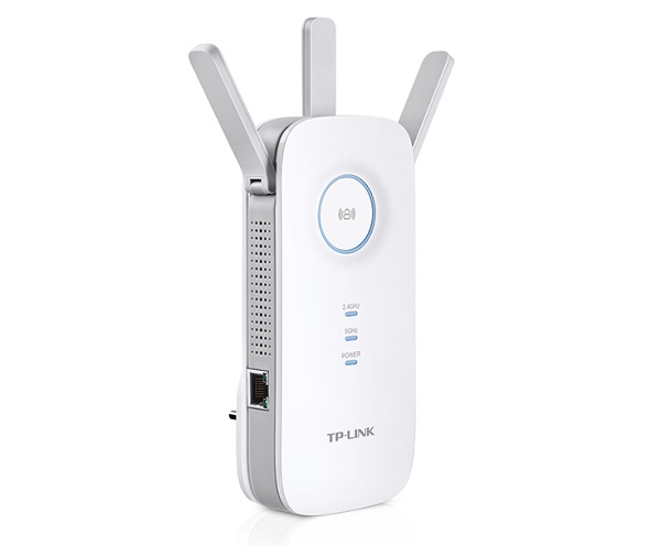 TP-LINK AC1750 RE450, lo hemos probado