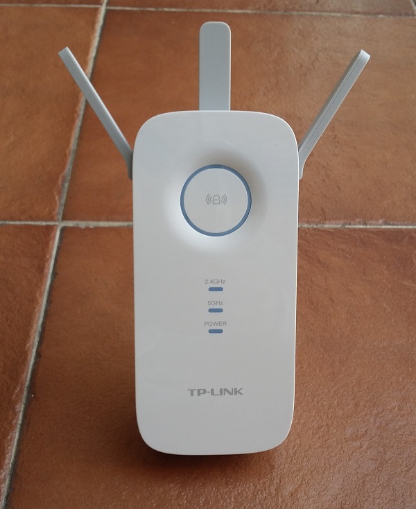 TP-LINK Archer AC1750 RE450