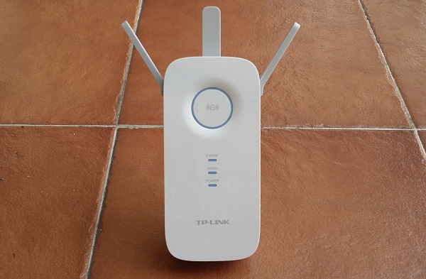 TP-LINK Archer AC1750 RE450