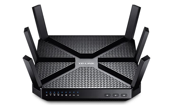 TP-LINK Archer C3200, router tribanda ya disponible en España