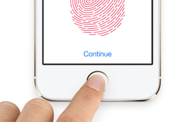 Se registran problemas con el TouchID tras la instalación de iOS 9.1