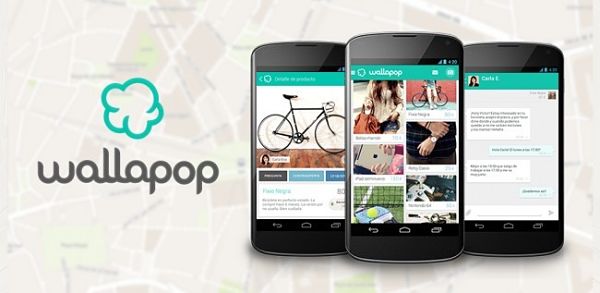 Wallapop Wallapop